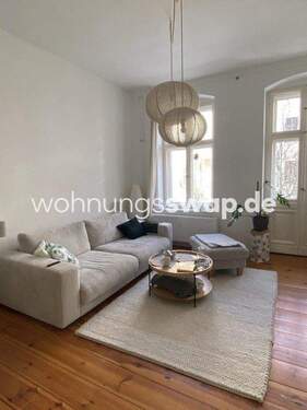 Bild 3 - 2 Zimmer Etagenwohnung in Berlin