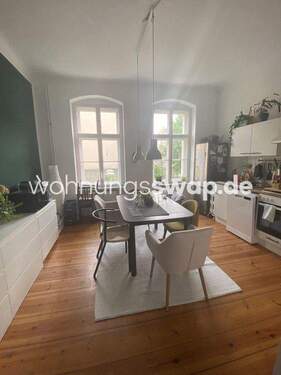 Bild 4 - Etagenwohnung mit 65,00 m&sup2; in Berlin zur Miete