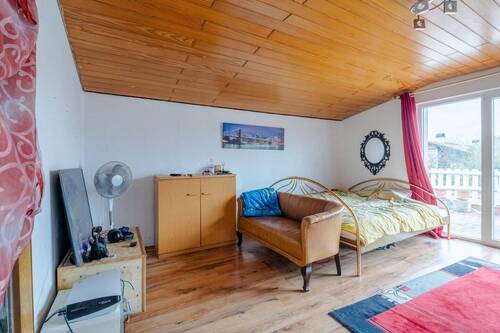 Schlafzimmer 1.OG - 