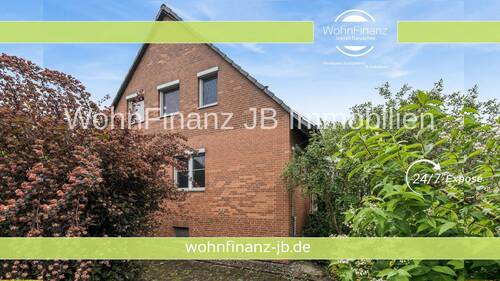 Titelbild Immobilien - Einfamilienhaus mit Wohlfühlgarantie - passend für jede Lebensphase!