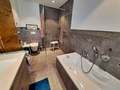 Masterbad Erdgeschoss - 