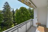 Balkon - 