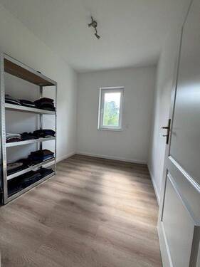 Ankleidezimmer - 