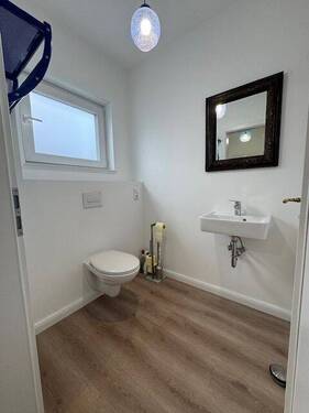 Gäste-WC - 