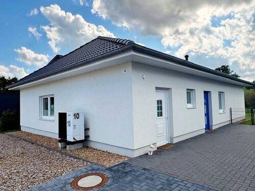 Ansicht - 3 Zimmer Mehrfamilienhaus, Wohnhaus zum Kaufen in Schneverdingen