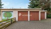 Garage - Etagenwohnung mit 78,80 m² in Braunschweig zum Kaufen