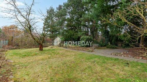 Garten 1 - 