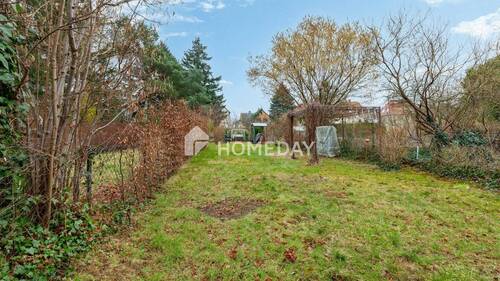 Garten 3 - 