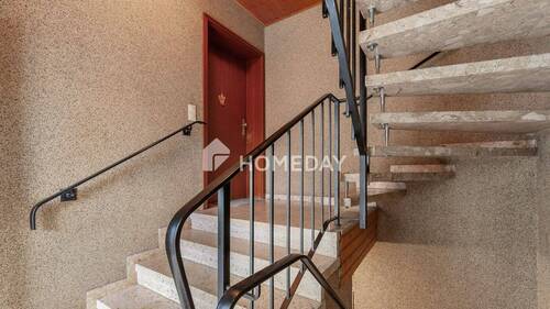 Treppenhaus 1 - 