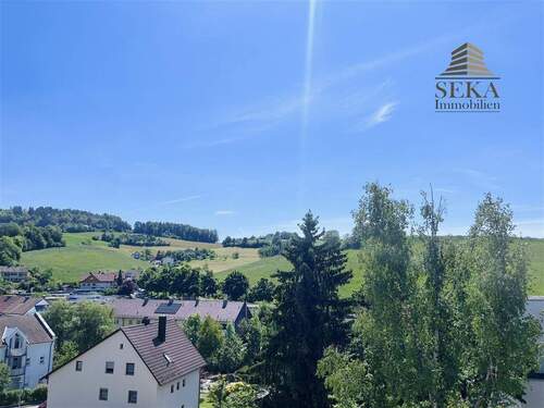 Ausblick - 