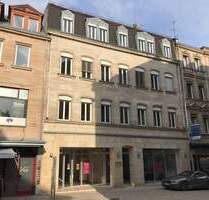 Schöne Zweizimmerwohung in zentraler Lage von Fürth