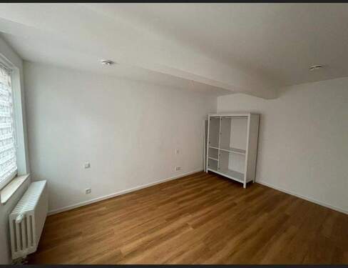 Schlafzimmer - Etagenwohnung mit 46,00 m² in Fürth zur Miete