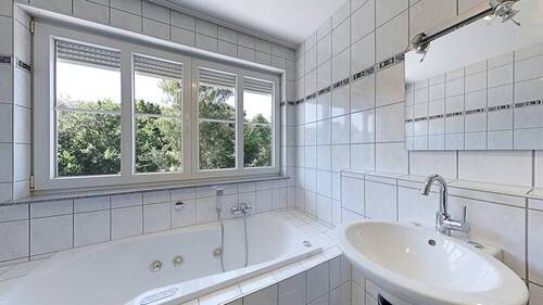Badezimmer - 