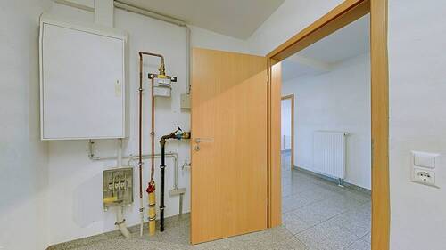 Hauswirtschaftraum - 