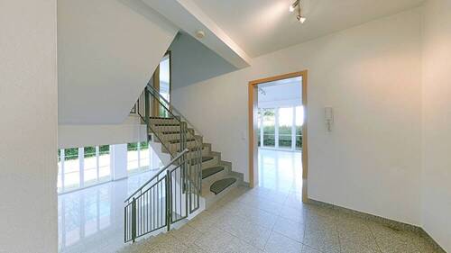 Flur - Einfamilienhaus mit 196,00 m² in Rehweiler zum Kaufen