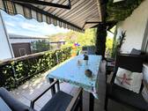 Terrasse - 