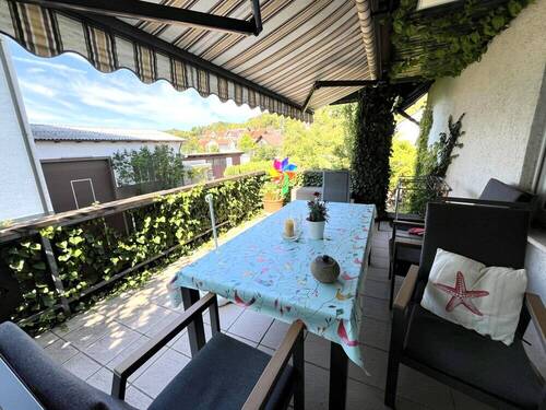 Terrasse - 