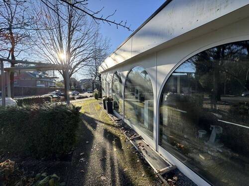 Ansicht - Büro zur Miete in Hamburg