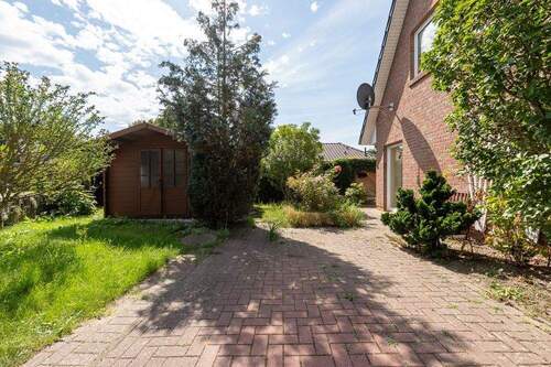 Garten, Stellplatz - 