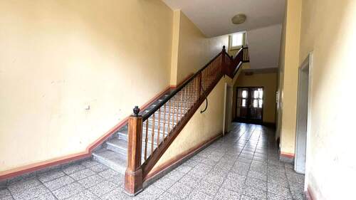 Treppenhaus - 