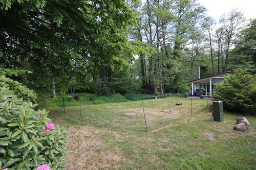 Ca. 1.000 m² Grundstückfläche - 