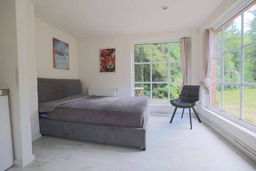 Separates Gäste-/Vermietungszimmer - 