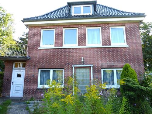 Bild 2 - 5 Zimmer Einfamilienhaus zum Kaufen in Hamburg