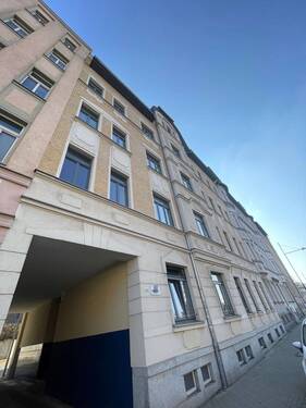 IMG_3436.jpeg - Limbacher Str. * schicke 2-Zimmer Wohnung mit Balkon, EBK inkl. *