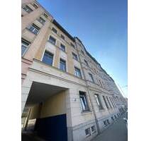 Limbacher Str. * schicke 2-Zimmer Wohnung mit Balkon, EBK inkl. * - Chemnitz Kaßberg