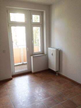 Küche mit Zugang Balkon - 
