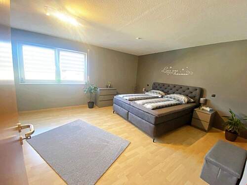 Schlafzimmer - 