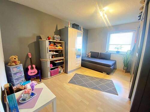 Kinderzimmer - 