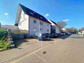 Hausansicht - 