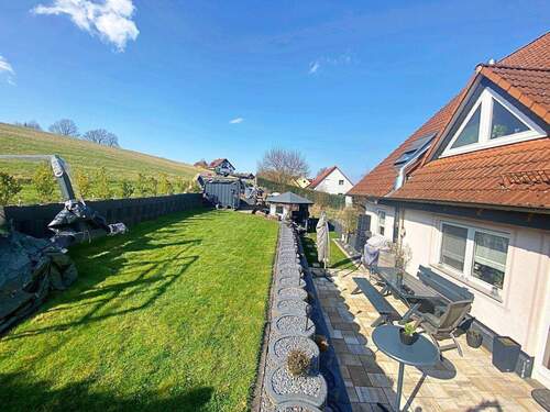Garten - 
