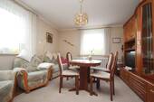 Wohnzimmer EG - 