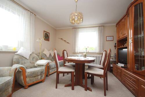 Wohnzimmer EG - 