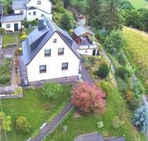 Weitblick über den Dölauer Stausee - EFH zum wohlfühlen! - Greiz