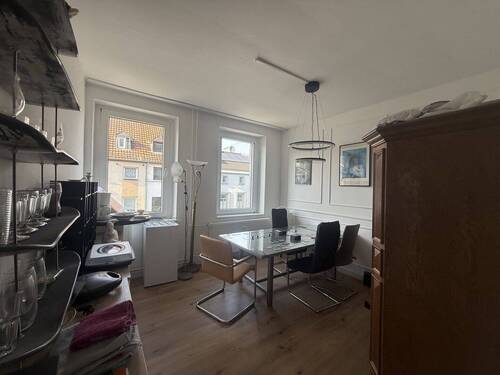 Esszimmer 2.OG - 