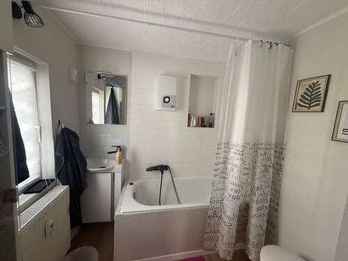 Badezimmer 2.OG - 