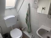 Badezimmer DG - 