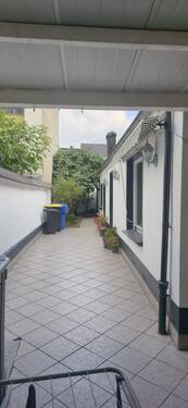 Innenhof - 