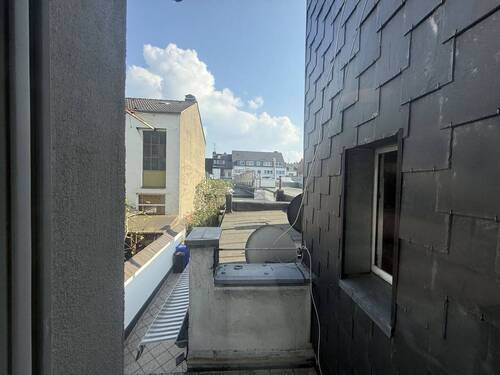 Ausblick - 