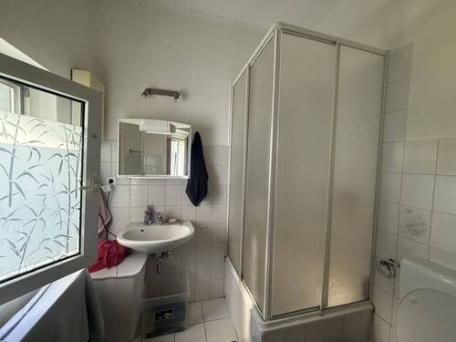 Badezimmer 1.OG - 