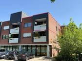 Gebäudeansicht Straßenseite - 3 Zimmer Etagenwohnung zum Kaufen in Belm
