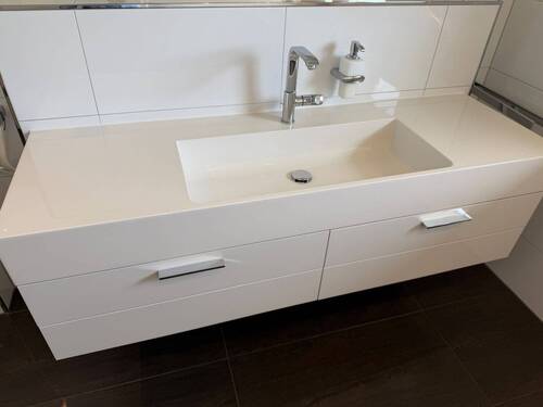 Waschbecken - 