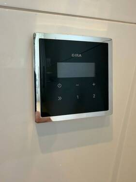 Radio im Bad - 