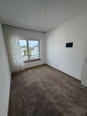 Arbeits-/Gästezimmer - 