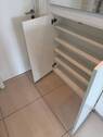 Wandeinbauschrank - 