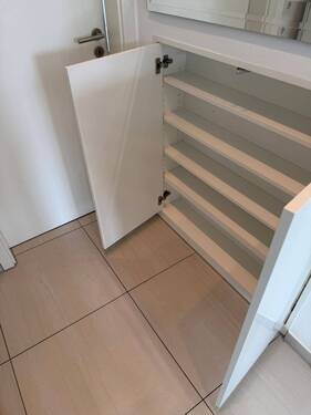 Wandeinbauschrank - 