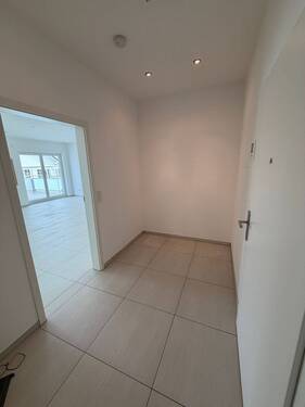 Diele - 3 Zimmer Etagenwohnung in Bad Sassendorf